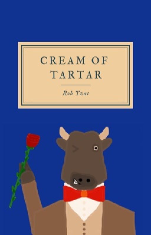 Cream of Tartar by rob_yzat