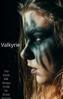 Valkyrie cover