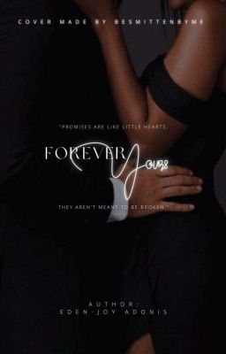 FOREVER YOURS cover