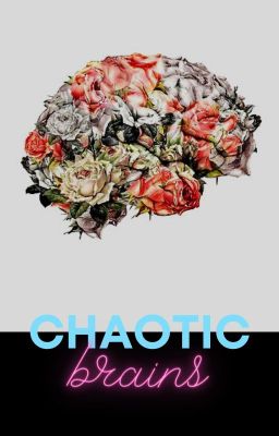 Chaotic Brains cover