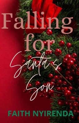 Falling for Santa's Son cover