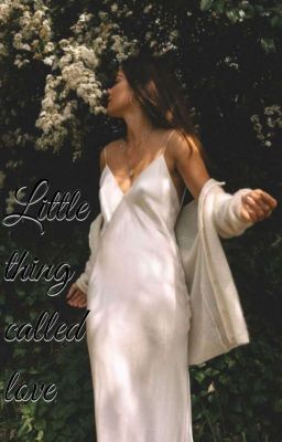 little thing called love  cover