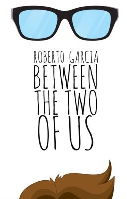 Between The Two of Us cover