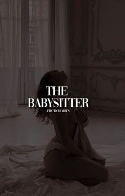 The Babysitter (WLW)  cover