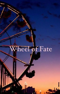 Wheel of Fate  cover