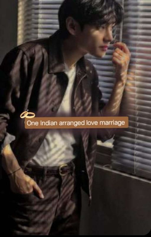 Indian Love arranged  by Lovelyhatedbitch