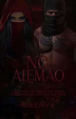 No Alemão (DEGUSTAÇÃO) cover