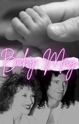 Baby May cover