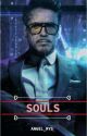 ★♥SOULS♥★  (Soulmate Au) by Acileg09Namad