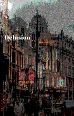 Delusion cover