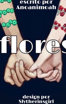 Flores- Drarry  cover