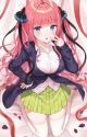 Quintessential Quintuplets X MaleReader by Akira_Taikuni