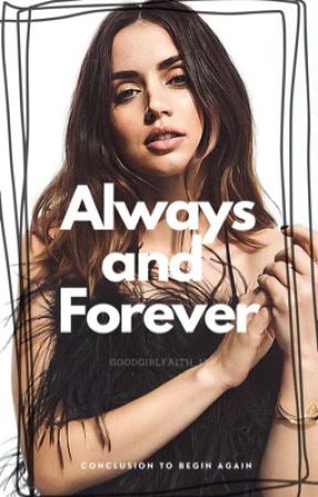 Always and Forever || Evan Buckley || 9-1-1 (Book 3) by goodgirlfaith_13