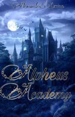 Alpheus Academy cover