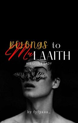 C || BELONGS to Mr. LAAITH cover