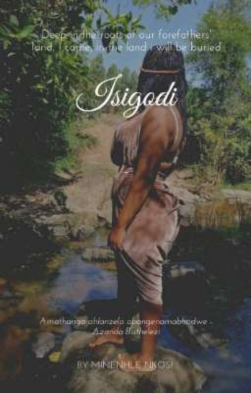 Isigodi by enhlesa101