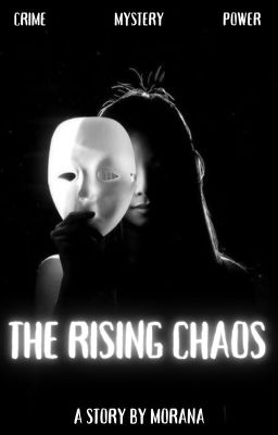 The Rising Chaos cover