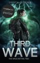 The Virus Within: Third Wave (Book 2) by CrystalScherer