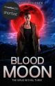 The Virus Within: Blood Moon (Book 3) by CrystalScherer