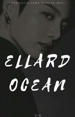 ELLARD OCEAN[END] cover