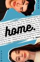 home. by FAdammm