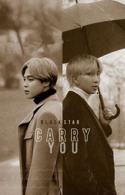 CarryYou | Nammin | Completed cover