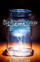 Lightning In A Bottle (Luck Voltia x OC) by eviecore