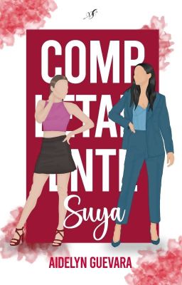 Completamente Suya  cover