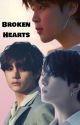 BROKEN HEARTS by Jikook-143