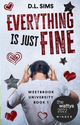 Everything Is Just Fine cover