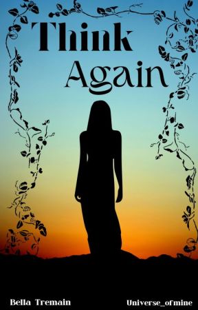 Think Again (a S.C.A.R.S novel) by universe_ofmine