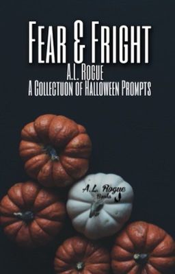 Fear & Fright cover