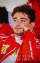 AUNQUE YA NO ESTÉS AQUÍ • Charles Leclerc. by almadebiza