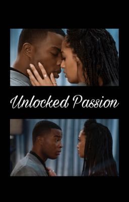 Unlocked Passion cover