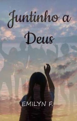 Juntinho a Deus ❤️ cover