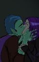 The beast's curse. (Beast boy x Raven) by TheTasteOfTheChase