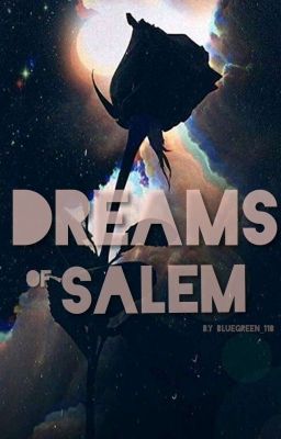 Dreams of Salem cover