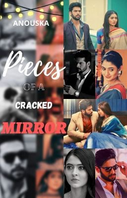 Pieces of a Cracked Mirror [An OS series] cover