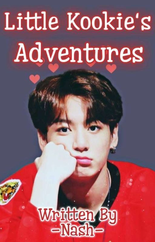 Little Kookie's Adventures [Jungkook Little Space] by queenquotient_