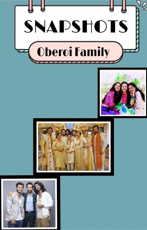 Snapshots - Oberoi Family Edition by LunchbirdS