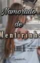 Namorado de Mentirinha - Livro 1 da série Amor de Intercâmbio  by priautora