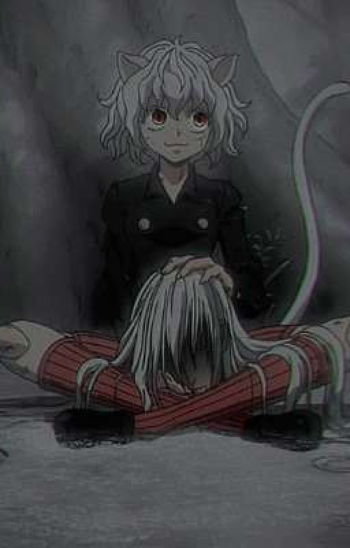 ♤Neferpitou X reader♤ by izzycutie48