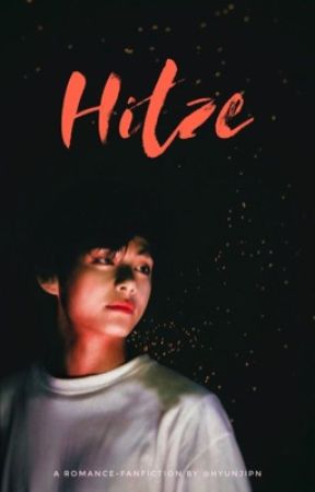 Hitze | Vkook by hyunjipn