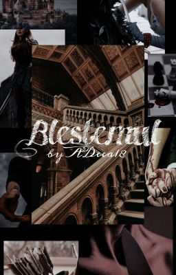 Blestemul cover