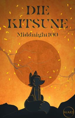 Die Kitsune cover