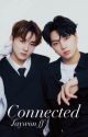 Connected - Jaywon  by Authornim-bigsisvers