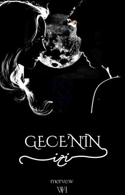 Gecenin İzi  cover