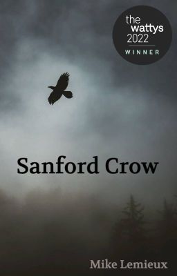 Sanford Crow cover