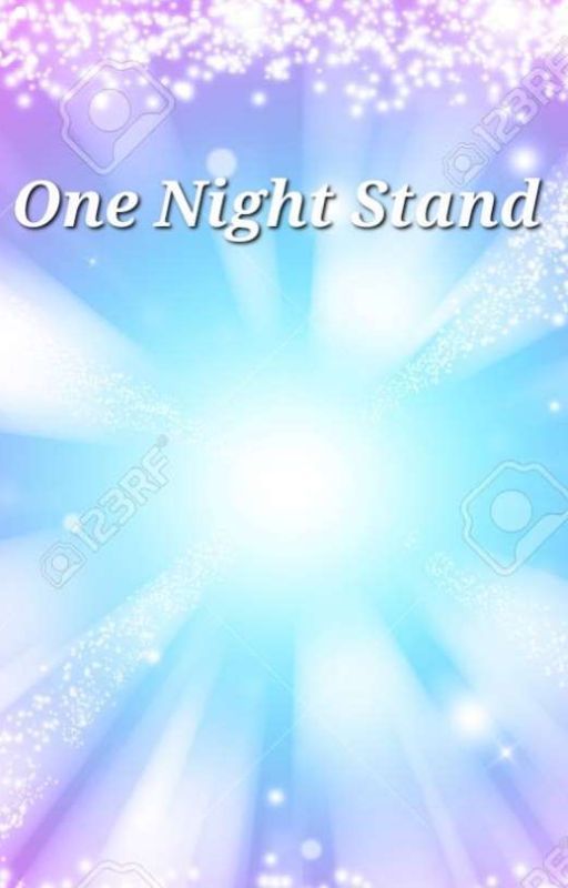 One Night Stand  by Daedae_boo_12