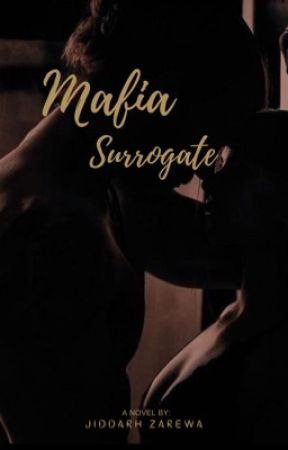 Mafia Surrogate  by _jiddarhtulkhair_